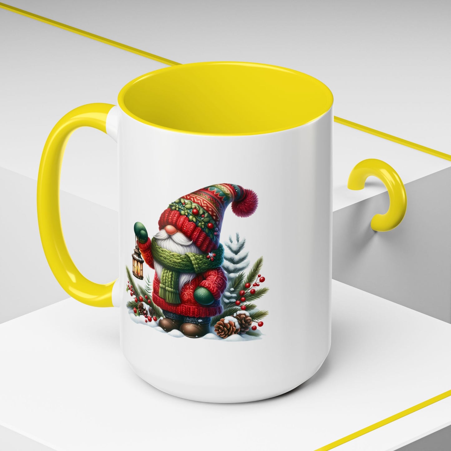 Christmas Mug