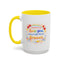 Anniversary Mug - I Promise to Love You