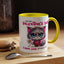 Animal Mug - Screw Valentine's Day