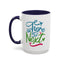 Adventure Mug - Where To Next