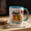 Anniversary Mug - You're The Honey