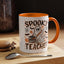 Halloween Mug - Spooky Teacher