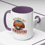 Humor Mug - The Older I Get