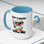 Adult Mug - Don't Duck With Me