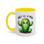 Humor Mug - Don't Be a Prick
