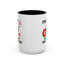 Adult Mug - I'm Not a Gynae