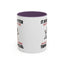 Humor Mug - It Doesn't Matter What You Think of Me