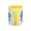 Religious Mug - With God