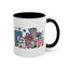 Religious Mug - Faith