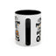 Humor Mug - I'm Not Procrastinating I'm Doing Side Quests