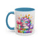 Birthday Mug - Unicorn Present