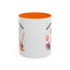 Birthday Mug - Bunny Rabbit