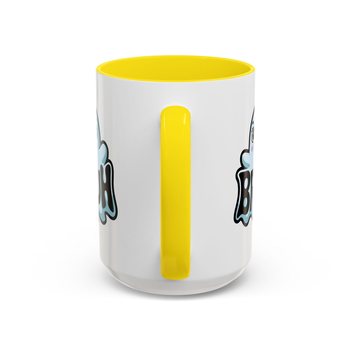 Halloween Mug - Bruh 2