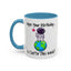 Birthday Mug - Outta This World