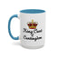 Adult Mug - King Cunt of Cuntigdom