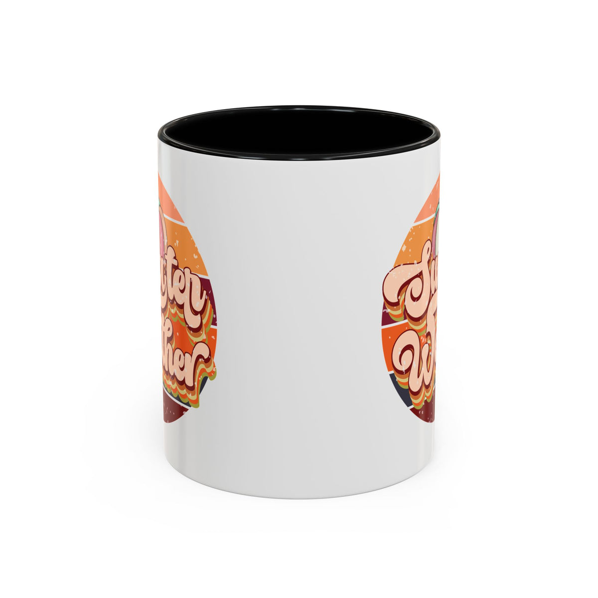 Fall Mug