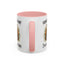 Humor Mug - Leave Me Alone I'm Introverting