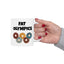 Humor Mug - Fat Olympics