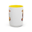 Office Mug - How's The Job Going