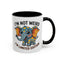 Humor Mug - I'm Not Weird