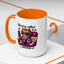 Office Mug - Monday Called