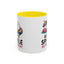 Humor Mug - Born to Sparkle