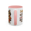 Animal Mug - I Woke Up Because