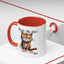 Humor Mug - You See This Face