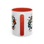 Father's Day Mug - Super Dad 2