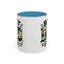 Father's Day Mug - Best Dad Ever Cammo