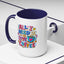 Anniversary Mug - All I Need Is Love