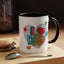 Father's Day Mug - I Love You Dad