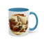 Animal Mug - Dog Coffee Wrap 29
