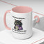 Birthday Mug - Meh! Another Birthday