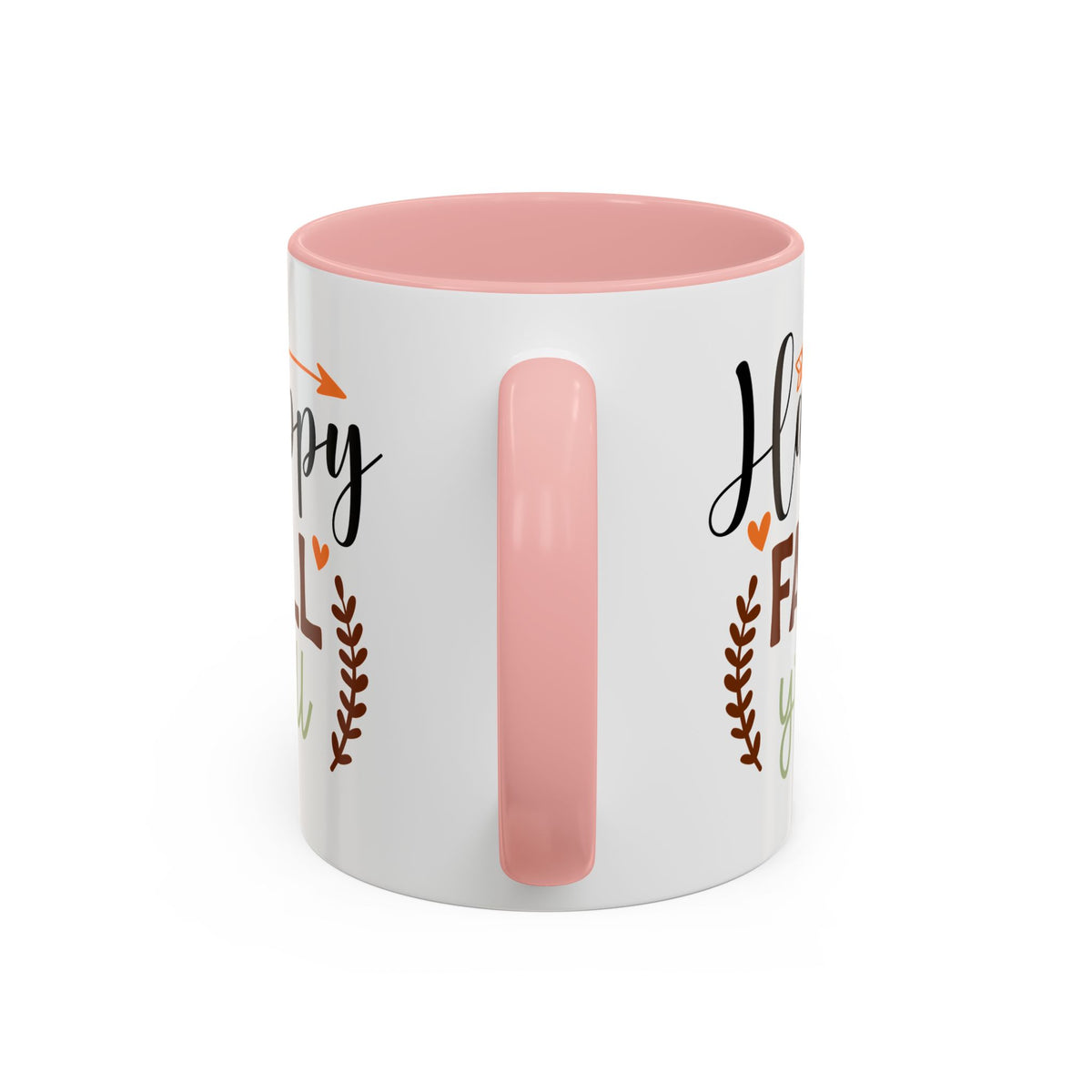 Fall Mug