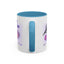 Wellness Mug - Enjoy Every Moment Lavender