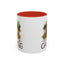 Adventure Mug - I'd Rather Be Camping Tent