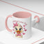 Anniversary Mug - I Ducking Love You