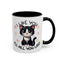 Adult Mug - I Like You