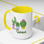 Adult Mug - Don't Be A Suckulent
