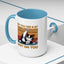 Adult Mug - Eff You See Kay Why Oh You Cat