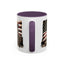 4th of July Mug - Fallen Soldier Boots Flag 3