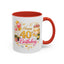 Birthday Mug - Happy 40th
