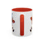 Birthday Mug - Cow Clipart