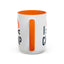 Adventure Mug - I Camp