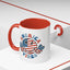4th of July Mug - American Vibes 2