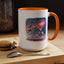 Humor Mug - Probably Late For Something