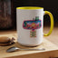 Wellness Mug - Don't Look