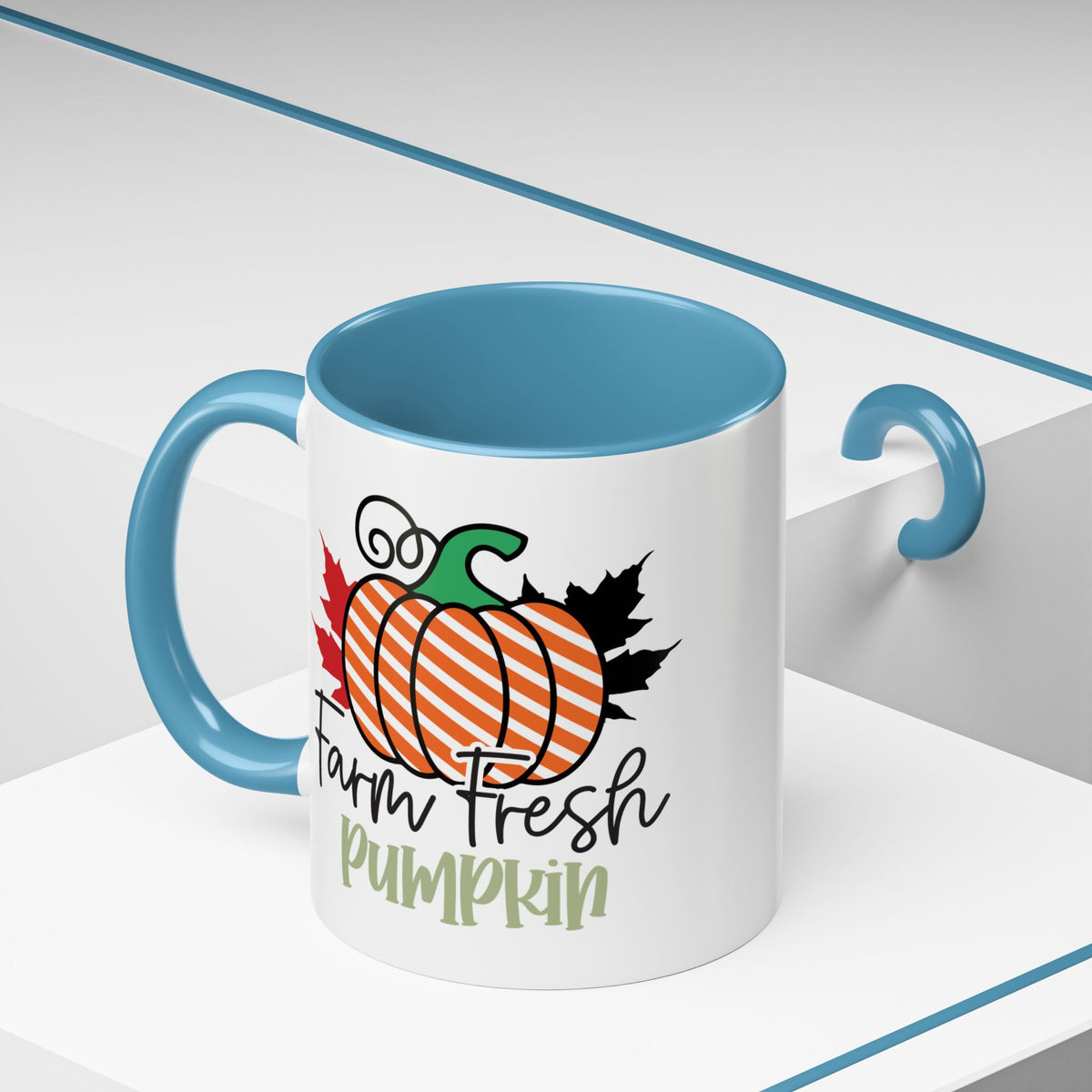 Fall Mug