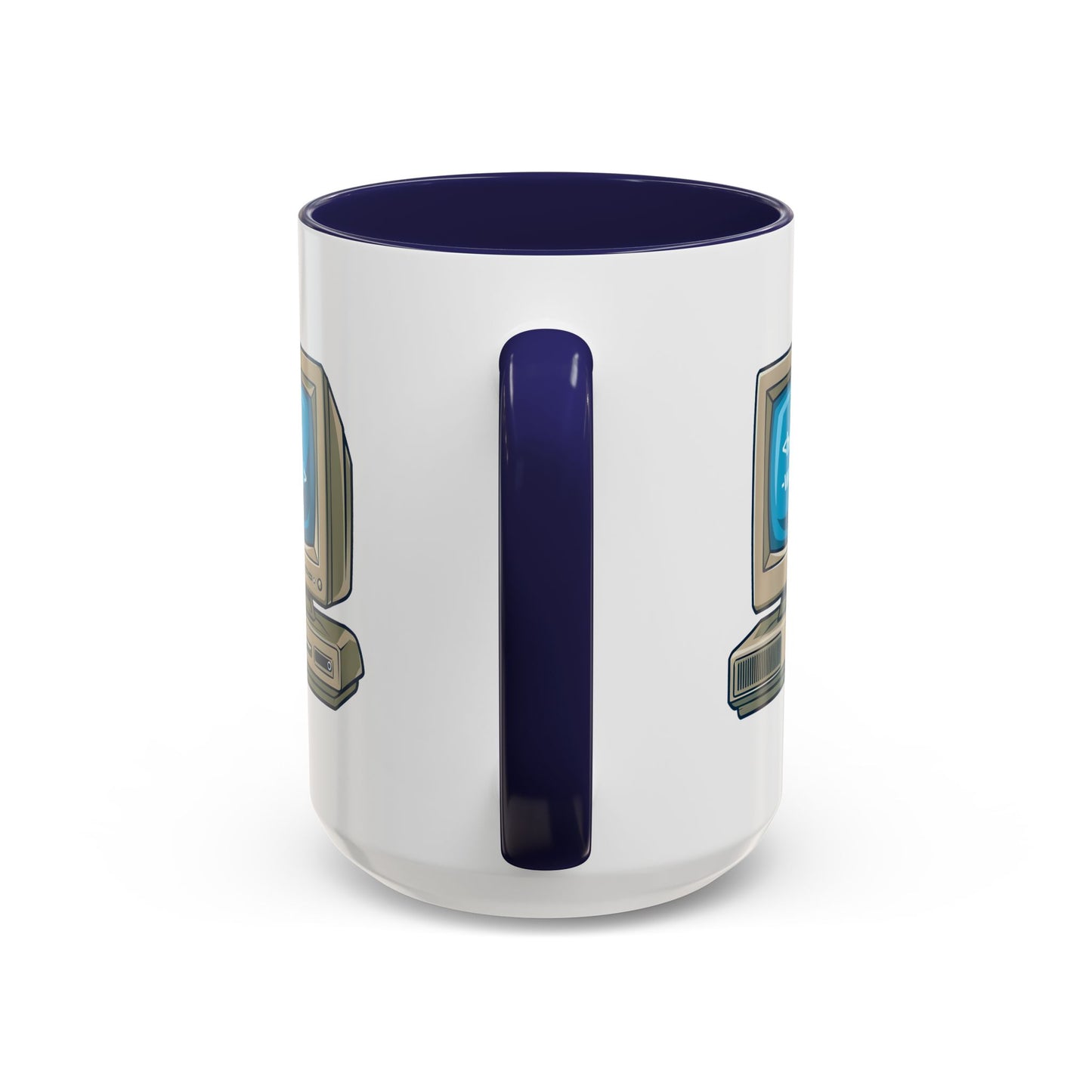 Office Mug - Hello World